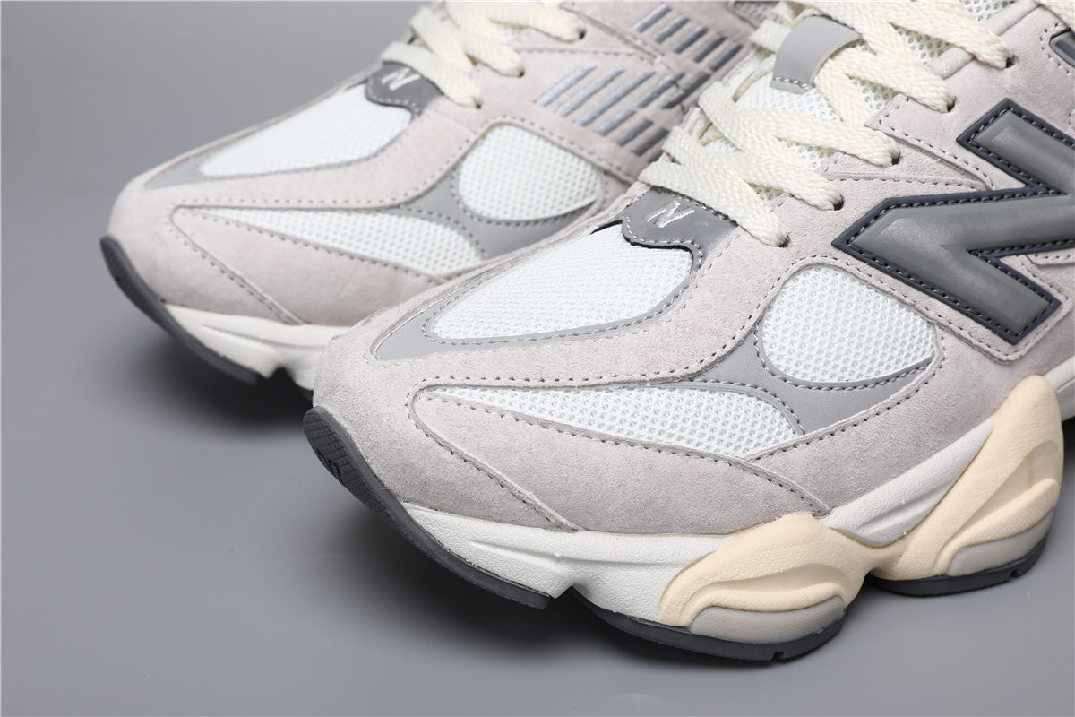 NB 9060-6 Sivo bijela