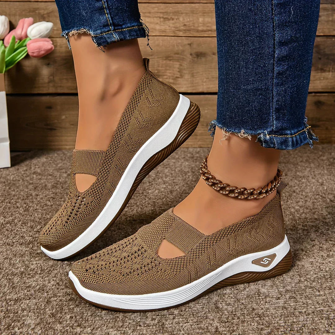 DELIKA | CHAUSSURES ANTIDÉRAPANTES