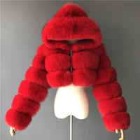 Gros rouge