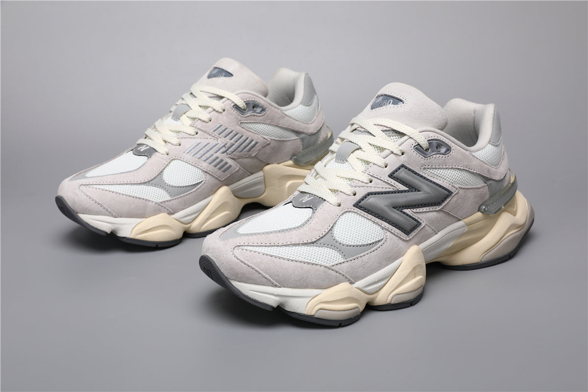 NB 9060-6 Sivo bijela