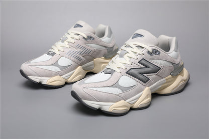 NB 9060-6 Sivo bijela