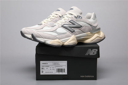 NB 9060-6 Sivo bijela