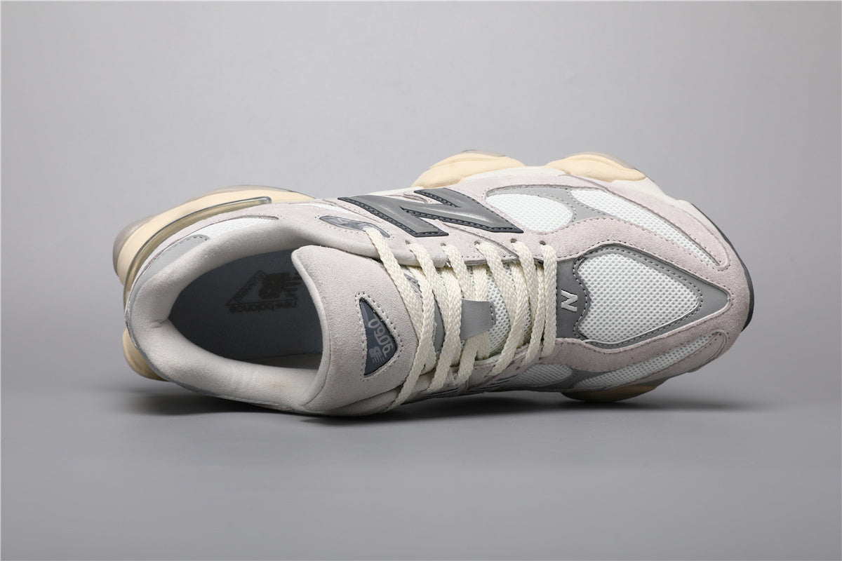 NB 9060-6 Sivo bijela