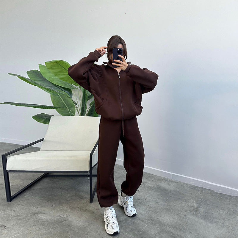 Meloso | L’essence du style décontracté