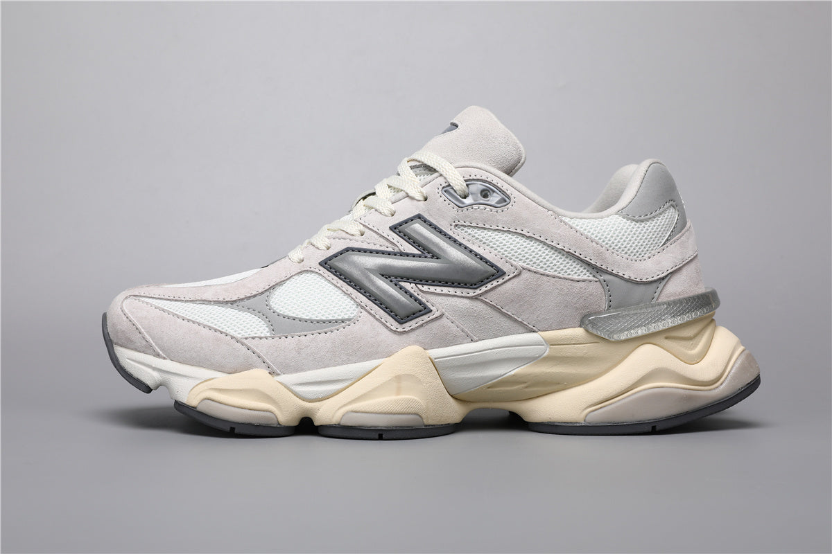 NB 9060-6 Sivo bijela