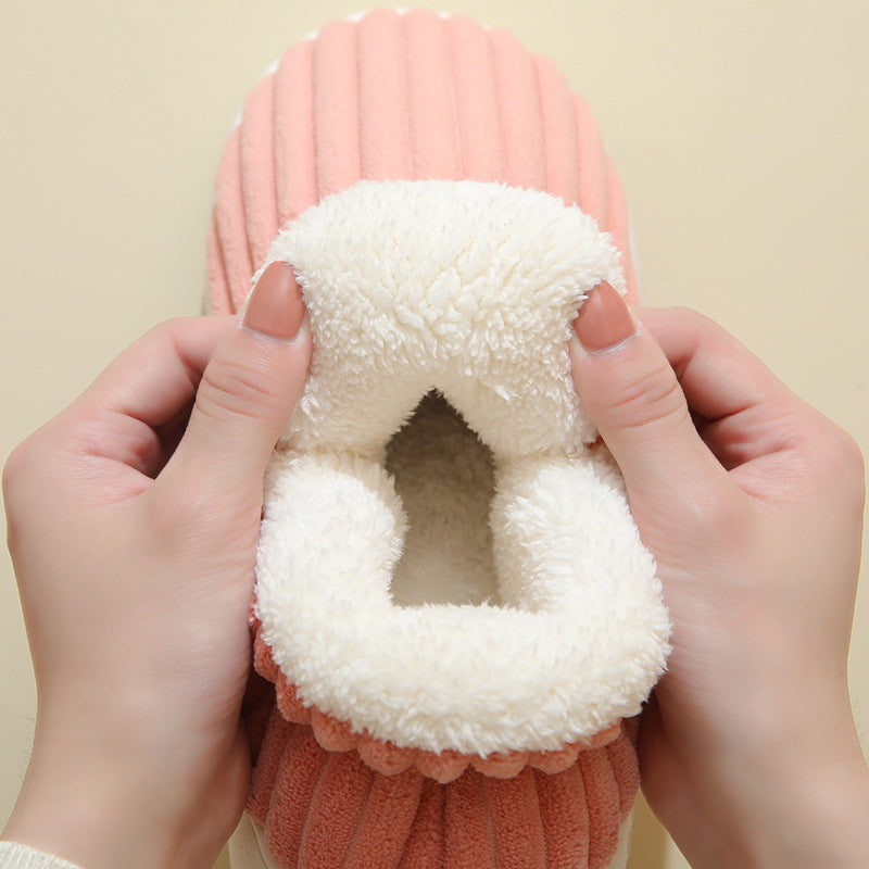Cocon Pieds | Chaussons Orthopédiques