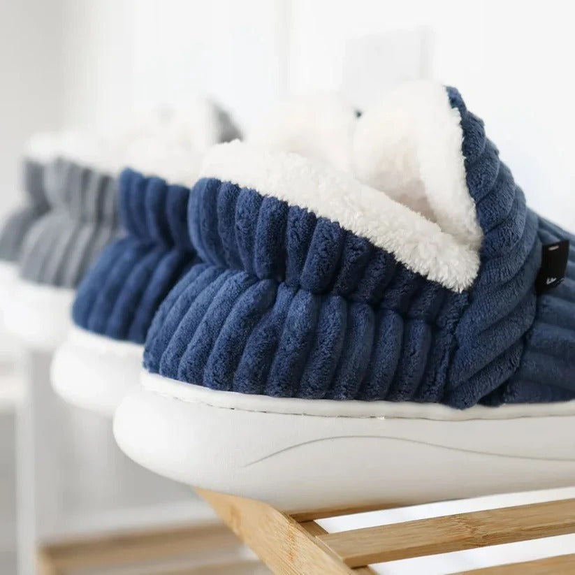 Cocon Pieds | Chaussons Orthopédiques