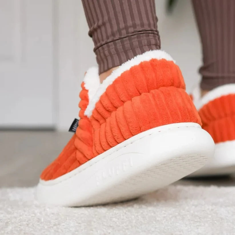 Cocon Pieds | Chaussons Orthopédiques
