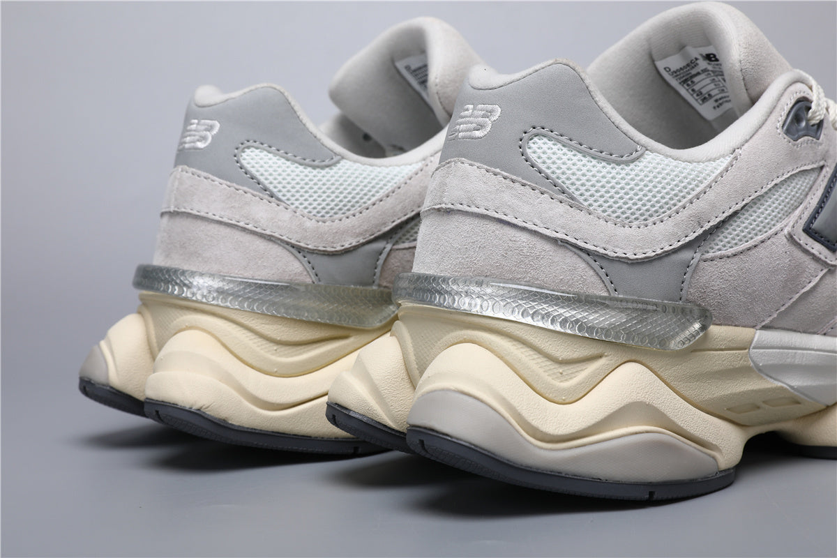 NB 9060-6 Sivo bijela