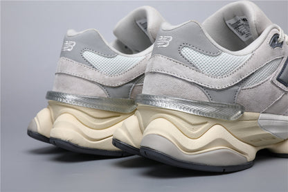 NB 9060-6 Sivo bijela