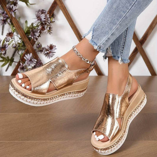 Schittering | Zomerse gloed